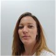Profesora de biología, ciencias, mates para adultos y niños