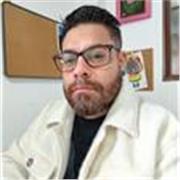 Profesor de Derecho, Especialista en MASC y Derecho Sanitario