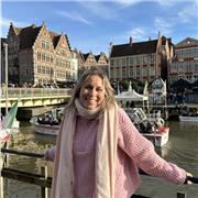 Profesora de Ciencias ofrece clases particulares