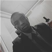 Francis Waweru Wangui