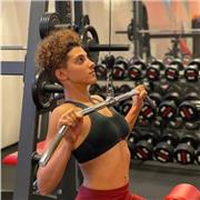 Personal Trainer, Preparatrice Atletica e Pugile! Raggiungiamo insieme i tuoi obiettivi