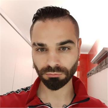 Profesor de Idiomas (políglota ) da clases de inglés e Italiano