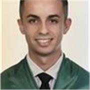 Graduado en ciencias de la actividad física y del deporte. Master en profesorado y en investigación. 5 años experiencia entrenador