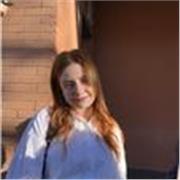 Profesora particular de alumnos cursando la ESO