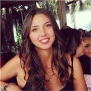 Laureata in giurisprudenza, praticante abilitata al patrocinio sostitutivo, impartisce lezioni di diritto penale, in presenza su Grosseto o online, personalizzate sulla base delle esigenze dei singoli alunni
