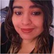 Profesora en letras (lengua y literatura) enseño nivel secundario, terciario y universitario. Clases online