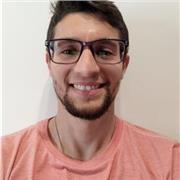 Profesor de música con especialización en Piano