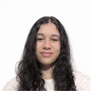 Soy una persona paciente , doy clases a niños de primaria 