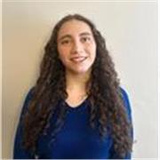 Profesor particular enfocado en la enseñanza del idioma italiano a principiantes