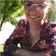 Traductrice et interprète native française ayant vécu en Espagne pendant 5 ans (espagnol, anglais, français)