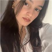 Estudiante de psicología en 2º año con título de bachillerato.º