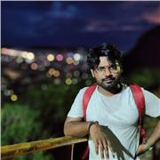 Vinay Kiran. G