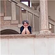 Insegnante di Filosofia e matematica per lezioni a studenti scuole superiori