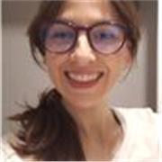 Acompañante de niños para refuerzo de sus tareas.