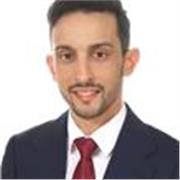 Soy graduado de la carrera en Licenciatura en Logopedia, actualmente cuento con la equivalencia del propio título.