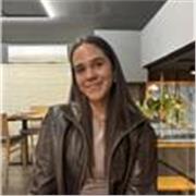 Profesora para clases de apoyo o refuerzo escolar