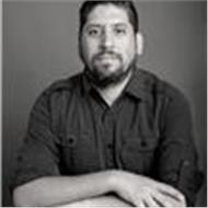 Daniel Pérez Salguero