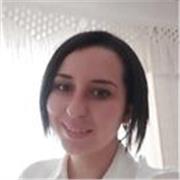 profesora de la materia motivacion y emocion de psicologia