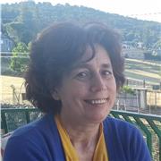 Espagnol en ligne avec Maria pour les élèves de niveau intermédiaire