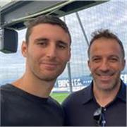 Offro sedute di allenamento individuali e sedute video (anche a distanza) per calciatori di tutte le età a Milano e dintorni