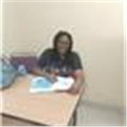 English-tutor alle Gruppe alter Unterrichten mit flexibel arbeitzeten
