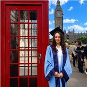 Turkish Teacher with 20 years experience in All Levels and Ages. I am also an English Teacher - ESOL and Bulgarian Teacher -Interactive live lessons
Personalized learning plans based on student goals and skill levels
Conversation practice with real-time