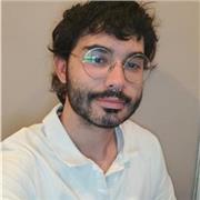 Profesor de Humanidades. Imparto clases a cualquier nivel escolar de Inglés, Lengua y Literatura, Historia o Filosofía