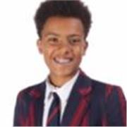 I am a student at Tiffin Boys School, who likes Chemistry, and my lessons are aimed at people who are doing GCSE Chemistry