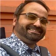 Clases de español para extranjeros. Hablo con fluidez varios idiomas ( francés, chino, portugués, ruso, inglés etc..)