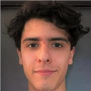 Etudiant en 3e année d'école d'ingénieur assure cours de maths et physique chimie