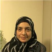 Hina Hamid