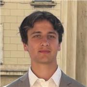 Étudiant en Master à Paris - Cours de Maths et Informatique pour tout niveaux