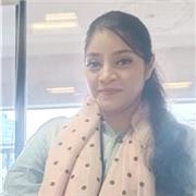 Shafea Kausar