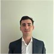 Me defino como entusiasta y optimista, puedo dar clases a cualquier persona ya que estoy acabando la carrera de matematicas