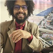 Dou aula de matemática online para adultos e crianças