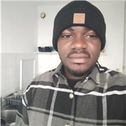 Tchianik Fortuné BOUKA BIONA