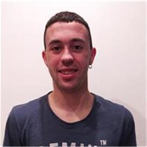 Erlantz Gonzalez Espinosa