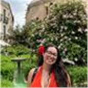 Profesora particular de español para extranjeros