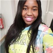 Mit mir ist die französische Sprache ein Kinderpsiel.