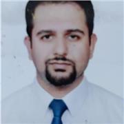 Muhammad Danial Khalid