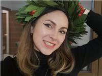Laureata in lingue con esperienze di studio e lavoro all'estero offre lezioni di inglese per studenti di ogni età 