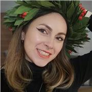 Laureata 110L offre aiuto compiti per inglese e materie umanistiche (italiano, storia, storia dell'arte...)