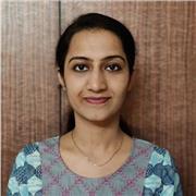 Neha Ahuja
