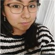 Estudiante de 1° de nutrición, apasionada de las ciencias y con mucha ilusión de enseñar