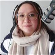 Profesora de inglés titulada con más de 8 años de experiencia enseñando inglés, clases online.
