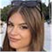 Studentessa alla Luiss di giurisprudenza con certificato C1 cambridge offre lezioni di inglese a ragazzi fino alla 5^ superiore