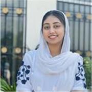 Biology tutor enthusiastic to teach students