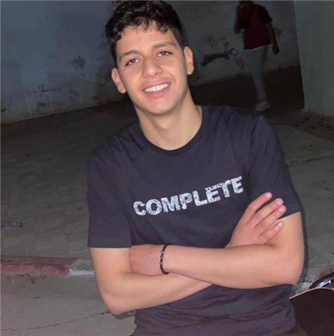 Fahd Garouachi