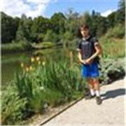 Muttersprachler bietet Französisch Unterricht ;)