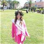 Laurenda in Filologia e letterature del mondo antico, impartisco ripetizioni di italiano, storia, geografia, latino e greco